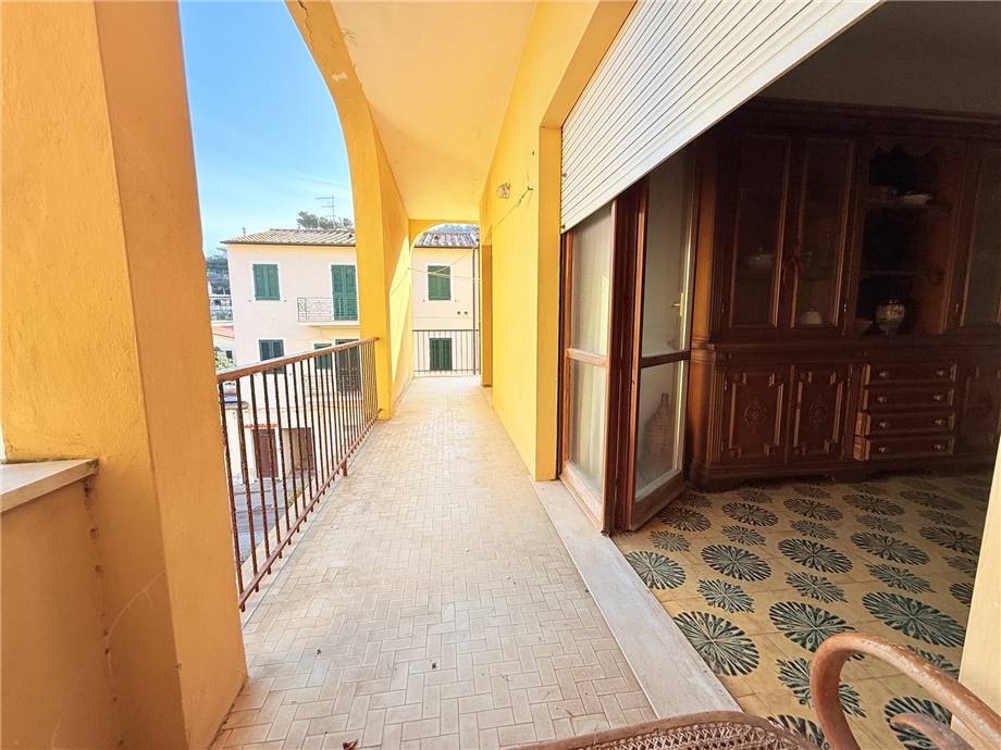 Vendita Appartamento Marciana Marina  #5185 n.13