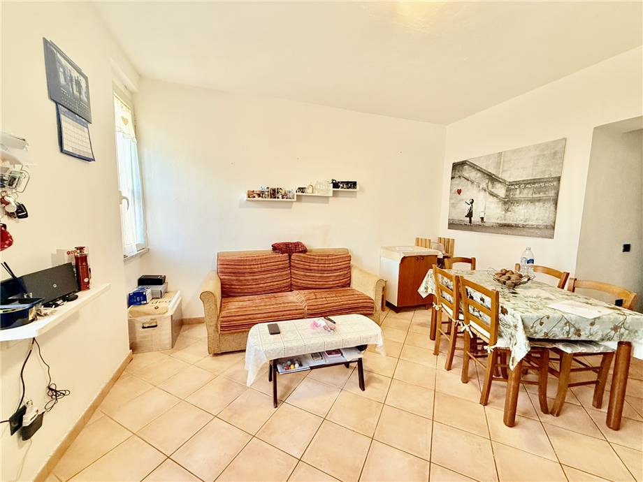 Appartamento Capoliveri 5186