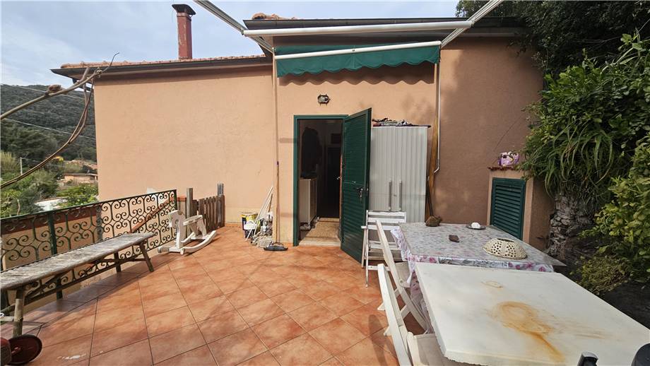 Appartamento Rio 5187