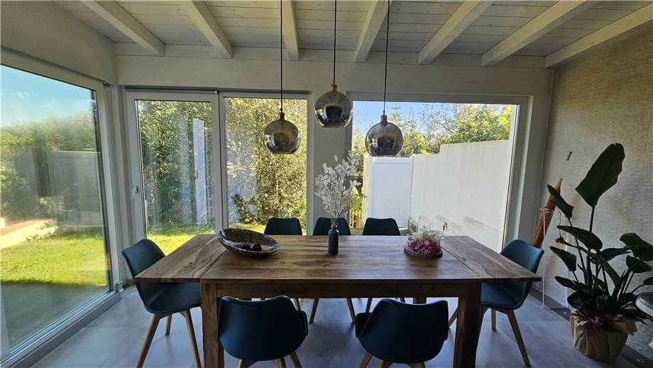 Terraced house Portoferraio 5188