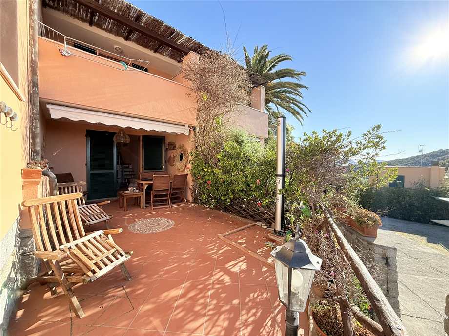 Appartamento Campo nell'Elba 5189