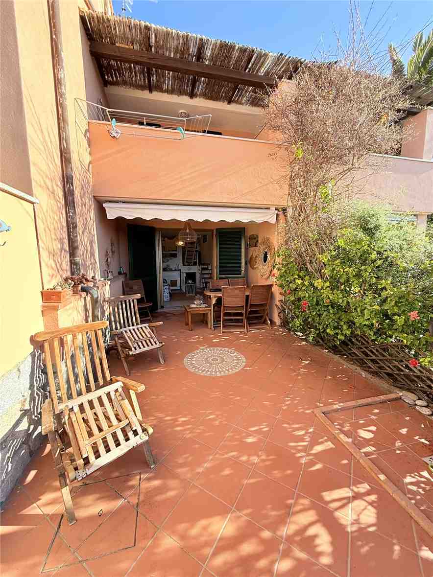 Vendita Appartamento Campo nell'Elba  #5189 n.2
