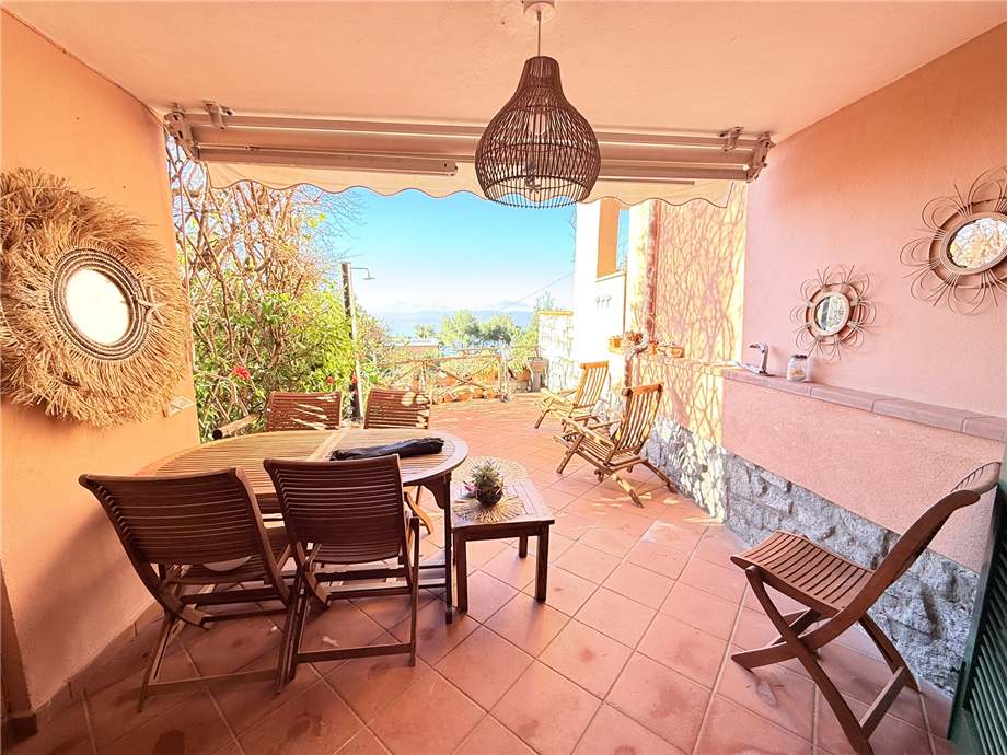 Vendita Appartamento Campo nell'Elba  #5189 n.3