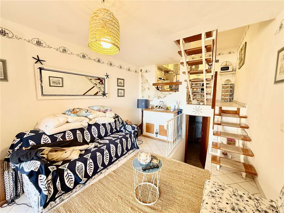 Vendita Appartamento Campo nell'Elba  #5189 n.4