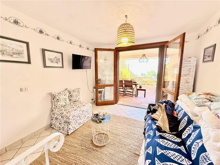 Vendita Appartamento Campo nell'Elba  #5189 n.5