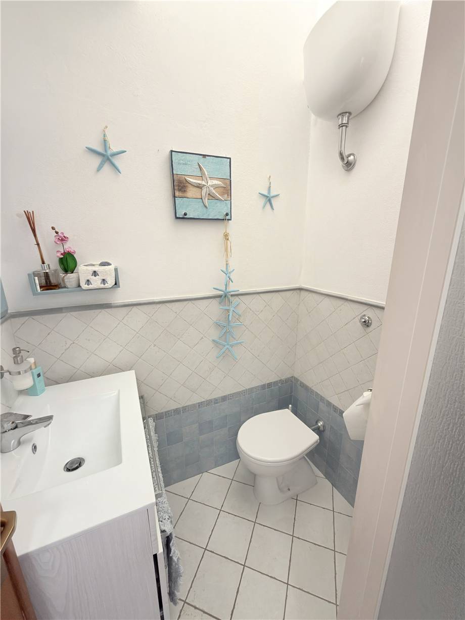 Vendita Appartamento Campo nell'Elba  #5189 n.7