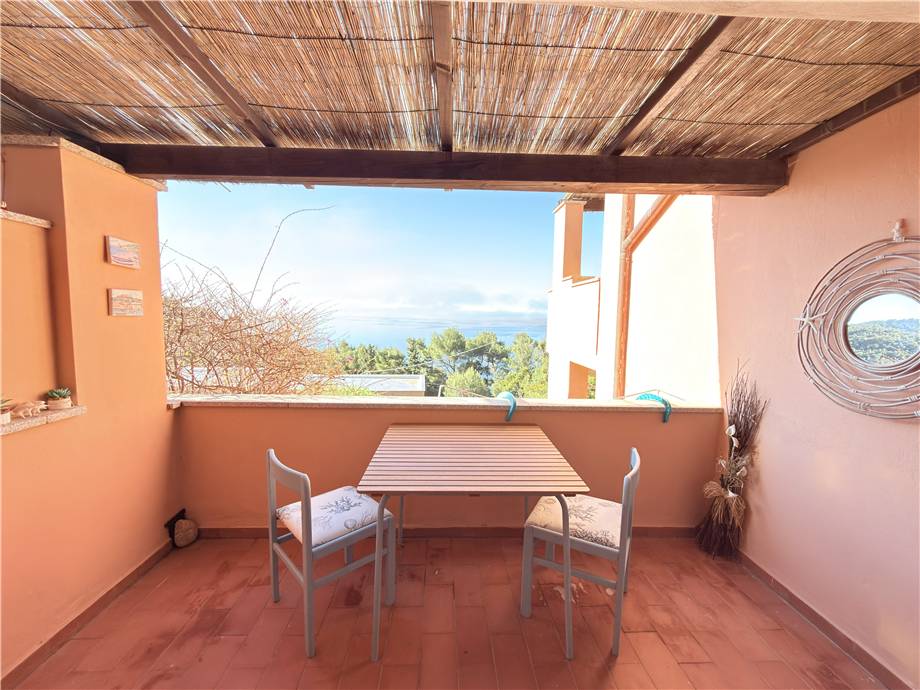 Vendita Appartamento Campo nell'Elba  #5189 n.9