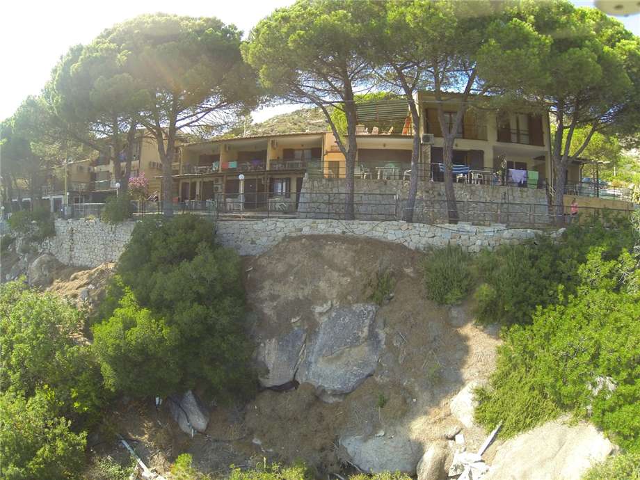 Venta Open space Campo nell'Elba  #5191 n.2