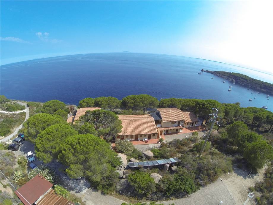 Vendita Appartamento Campo nell'Elba  #5193 n.2