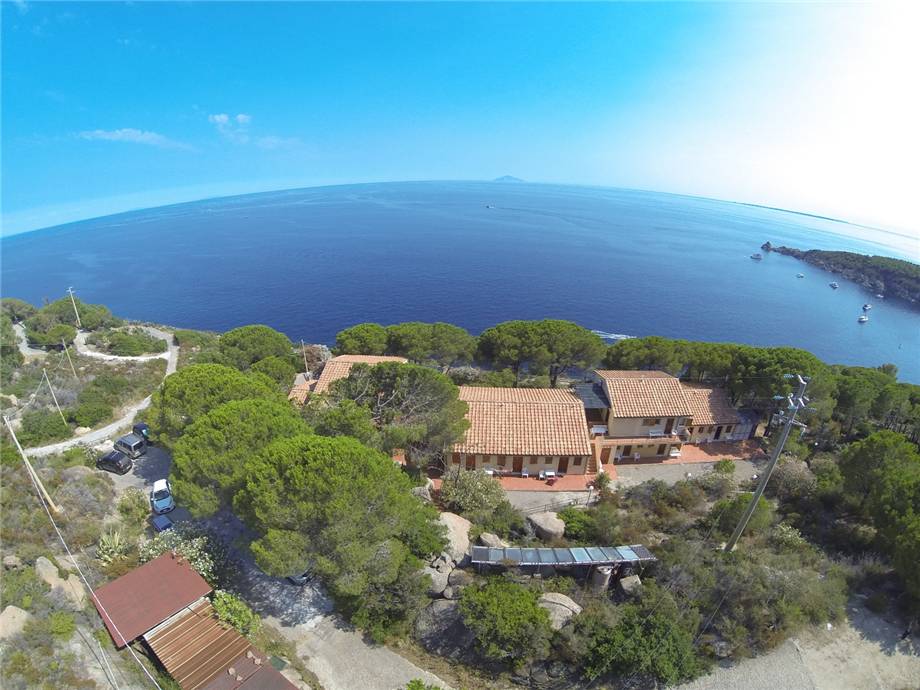 Vendita Appartamento Campo nell'Elba  #5193 n.3
