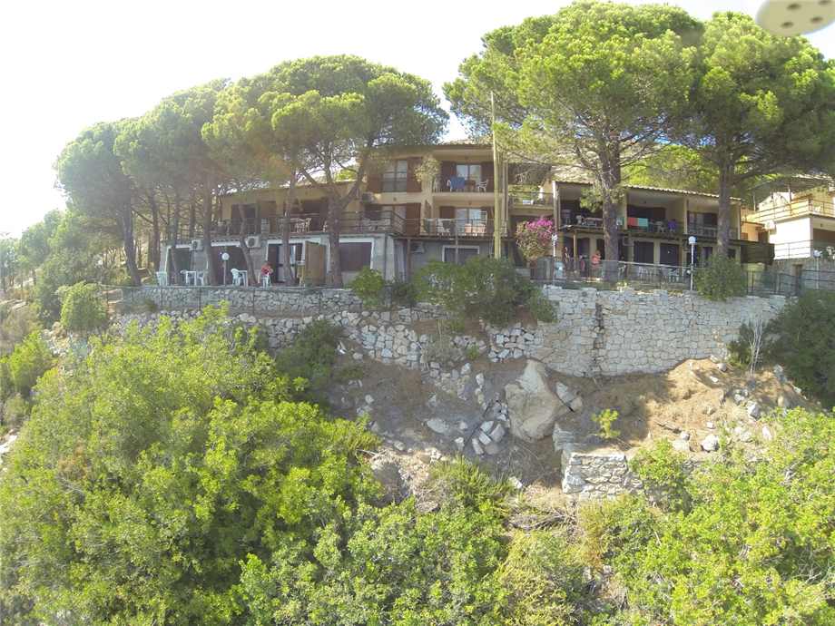 Vendita Appartamento Campo nell'Elba  #5193 n.5