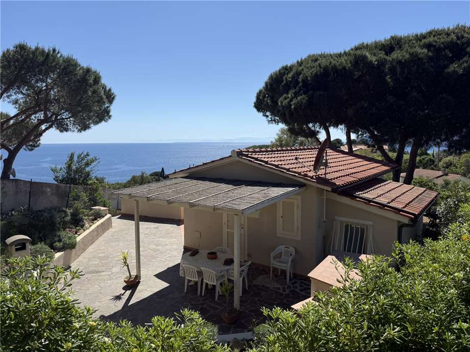 Detached house Capoliveri 5194