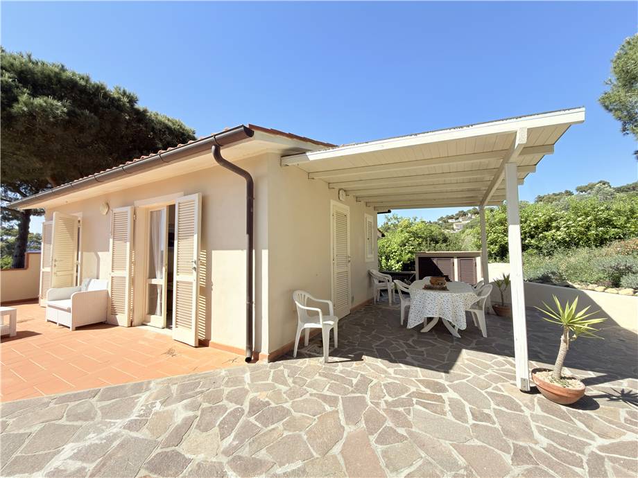 For sale Detached house Capoliveri  #5194 n.10