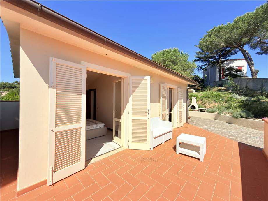 For sale Detached house Capoliveri  #5194 n.11