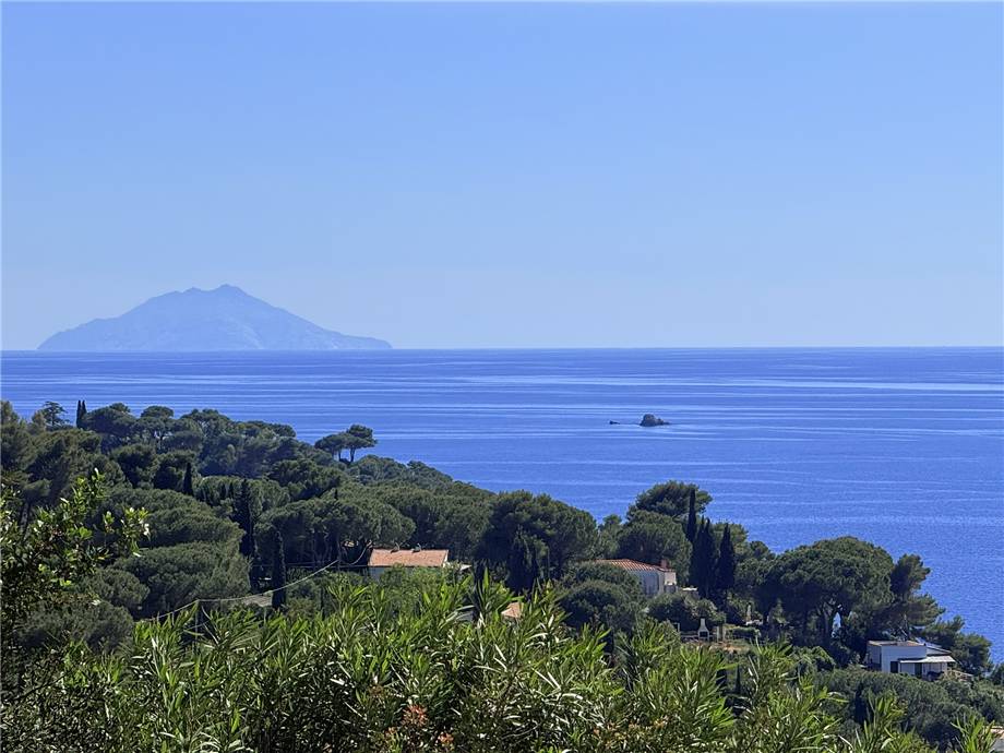 For sale Detached house Capoliveri  #5194 n.2