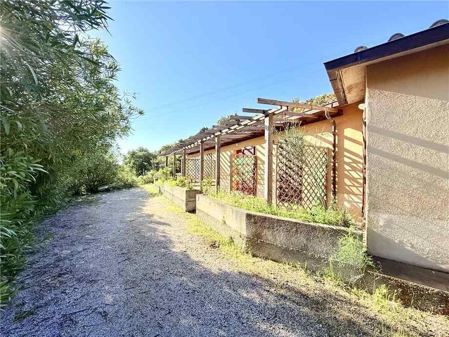 Vendita Villa indipendente Campo nell'Elba  #5195 n.2