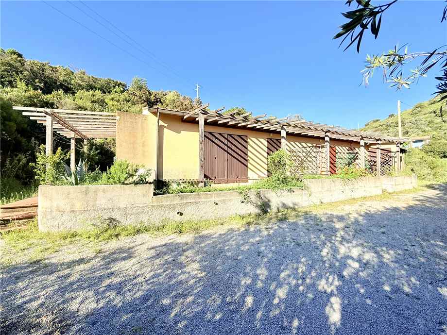 Vendita Villa indipendente Campo nell'Elba  #5195 n.3