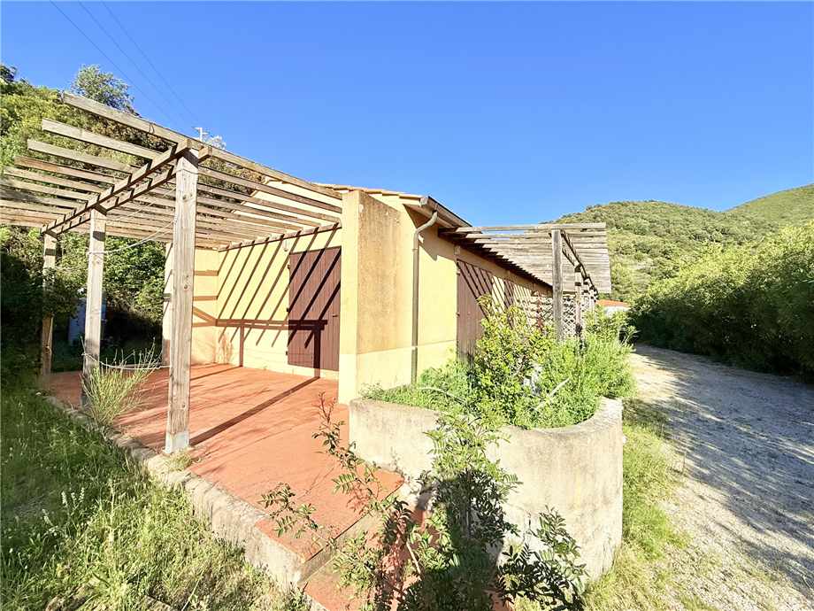 Vendita Villa indipendente Campo nell'Elba  #5195 n.5
