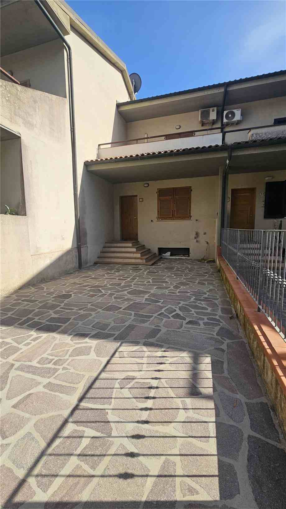 Villetta a schiera Porto Azzurro 5196