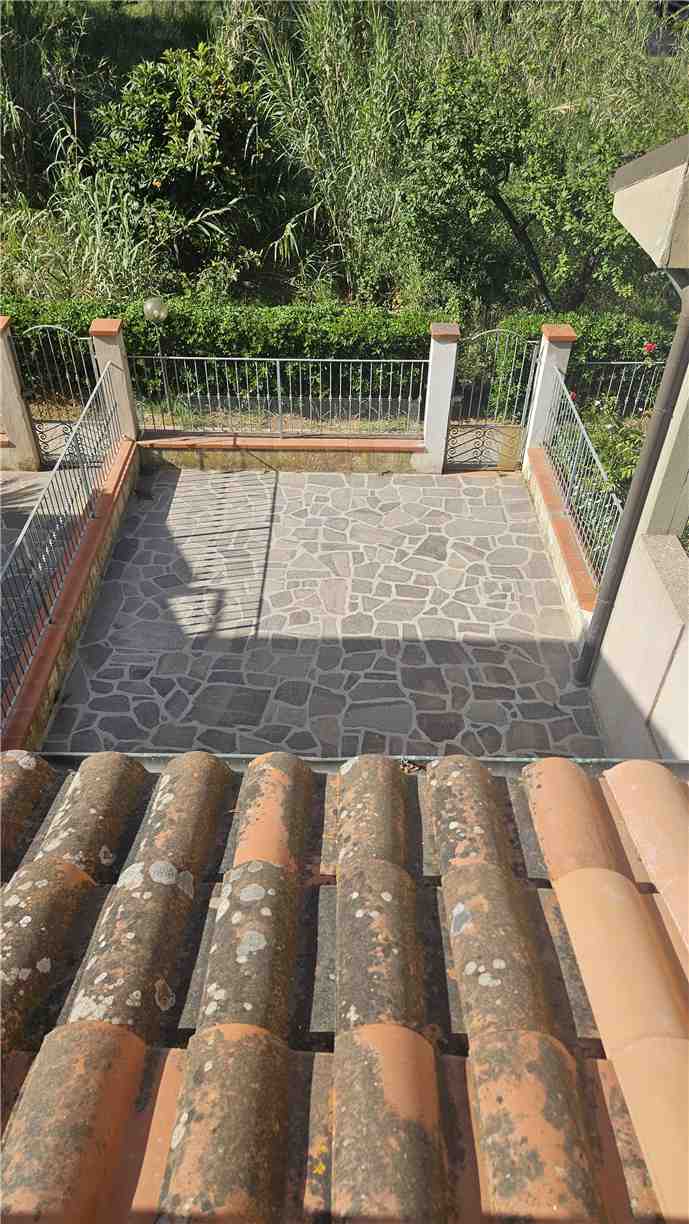 Vendita Villetta a schiera Porto Azzurro  #5196 n.10