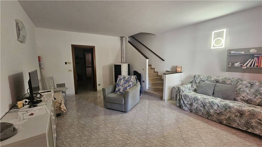 Vendita Villetta a schiera Porto Azzurro  #5196 n.2