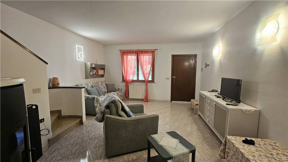 Vendita Villetta a schiera Porto Azzurro  #5196 n.3