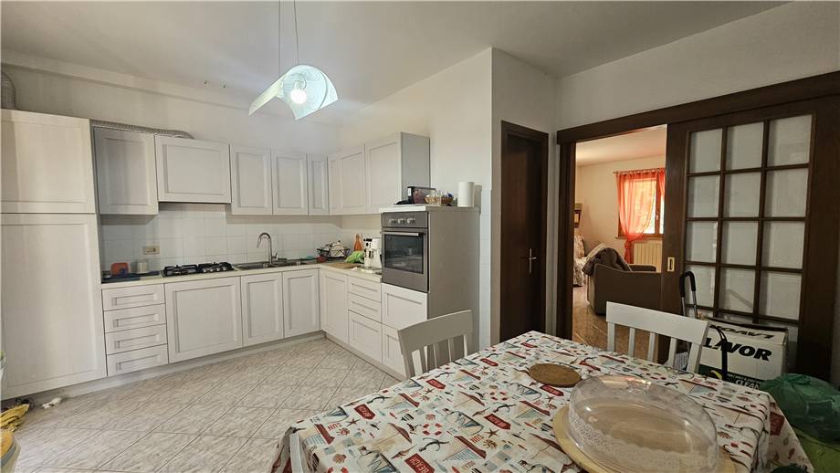 Vendita Villetta a schiera Porto Azzurro  #5196 n.5