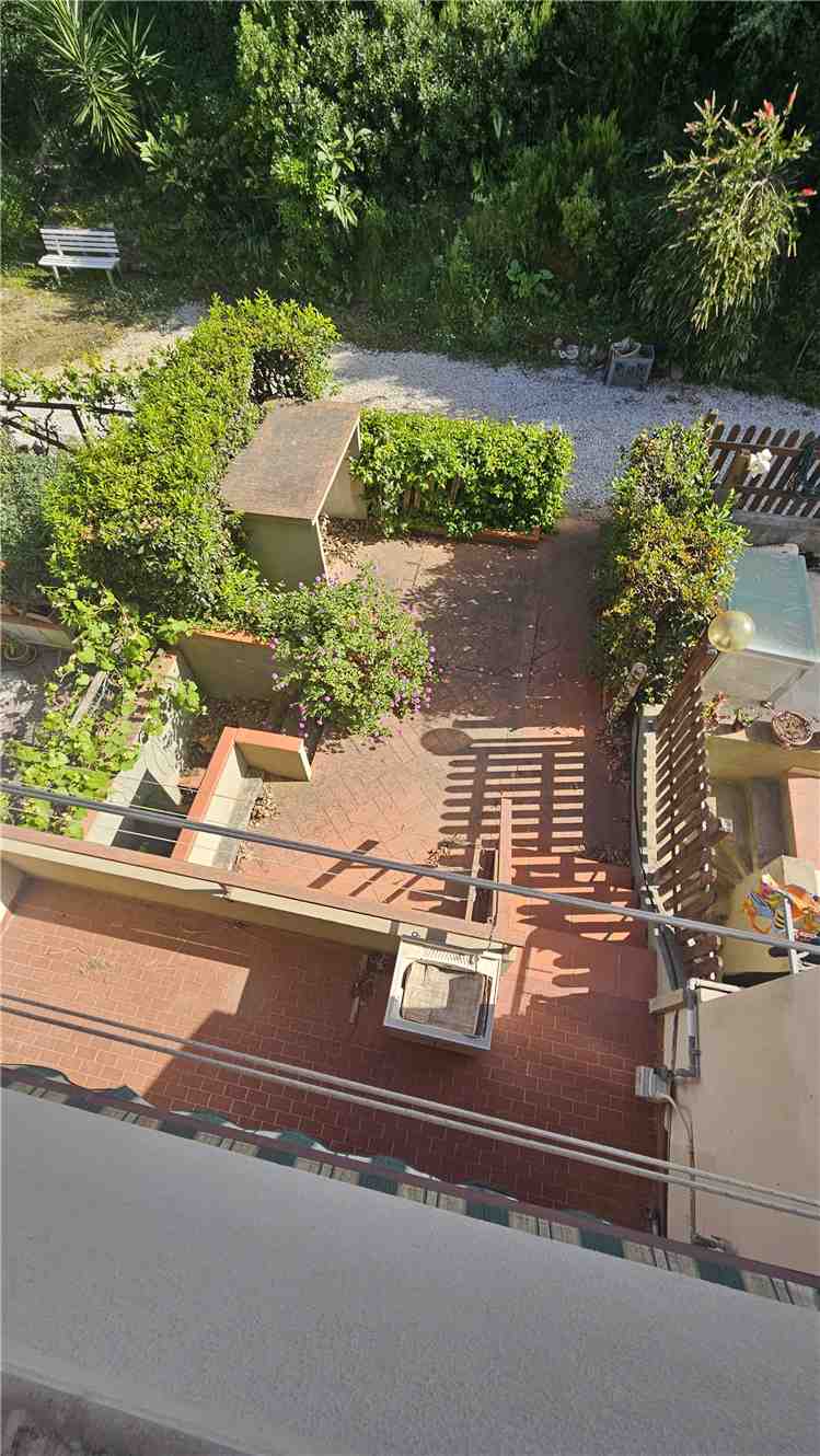 Vendita Villetta a schiera Porto Azzurro  #5196 n.7