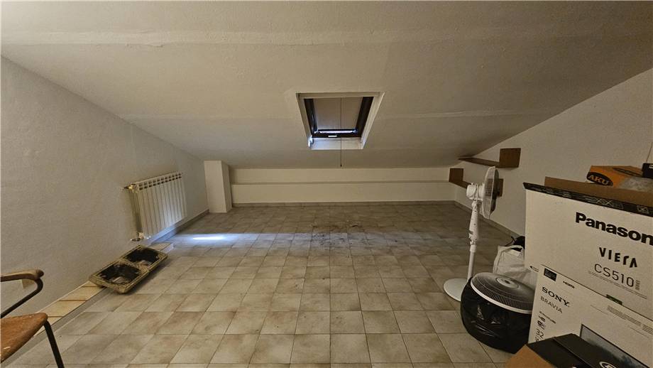 Vendita Villetta a schiera Porto Azzurro  #5196 n.8