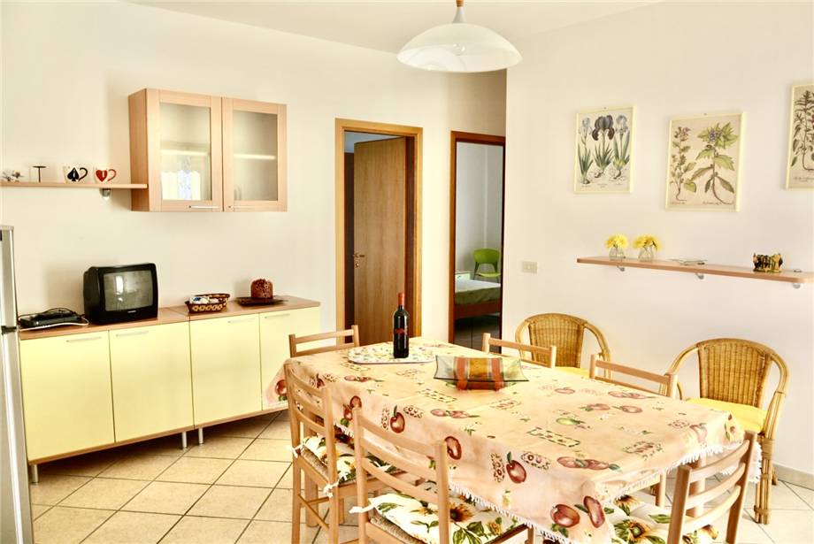 Vendita Villa indipendente Capoliveri  #5198 n.10