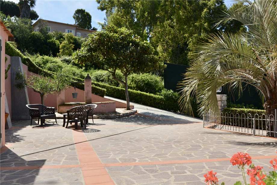 Vendita Villa indipendente Capoliveri  #5198 n.14