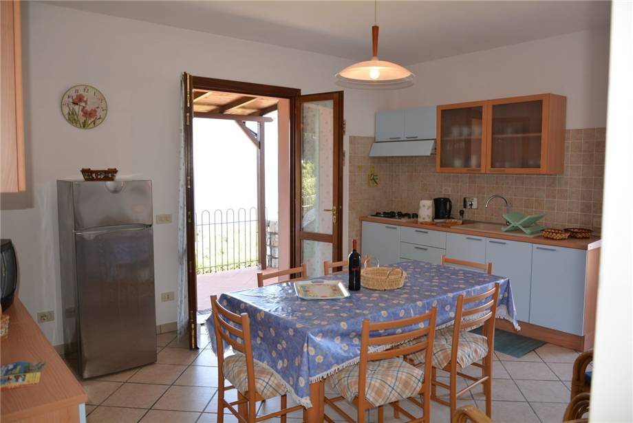 Vendita Villa indipendente Capoliveri  #5198 n.15