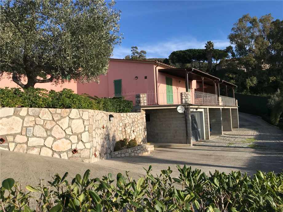 Vendita Villa indipendente Capoliveri  #5198 n.3
