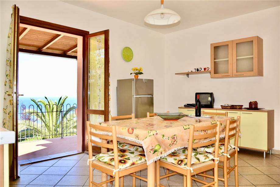 Vendita Villa indipendente Capoliveri  #5198 n.6