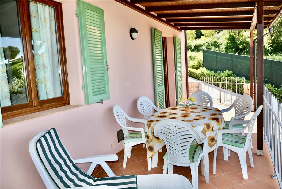 Vendita Villa indipendente Capoliveri  #5198 n.9