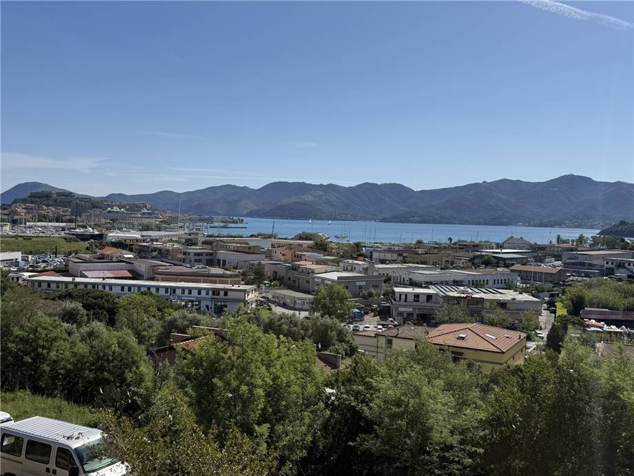 Appartamento Portoferraio 5200