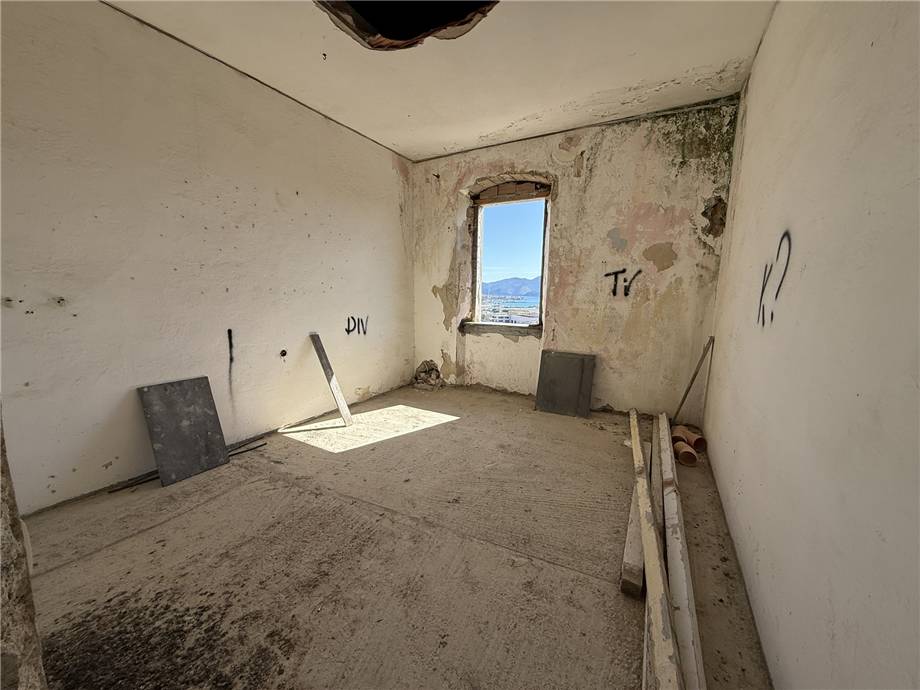 Vendita Appartamento Portoferraio  #5200 n.3