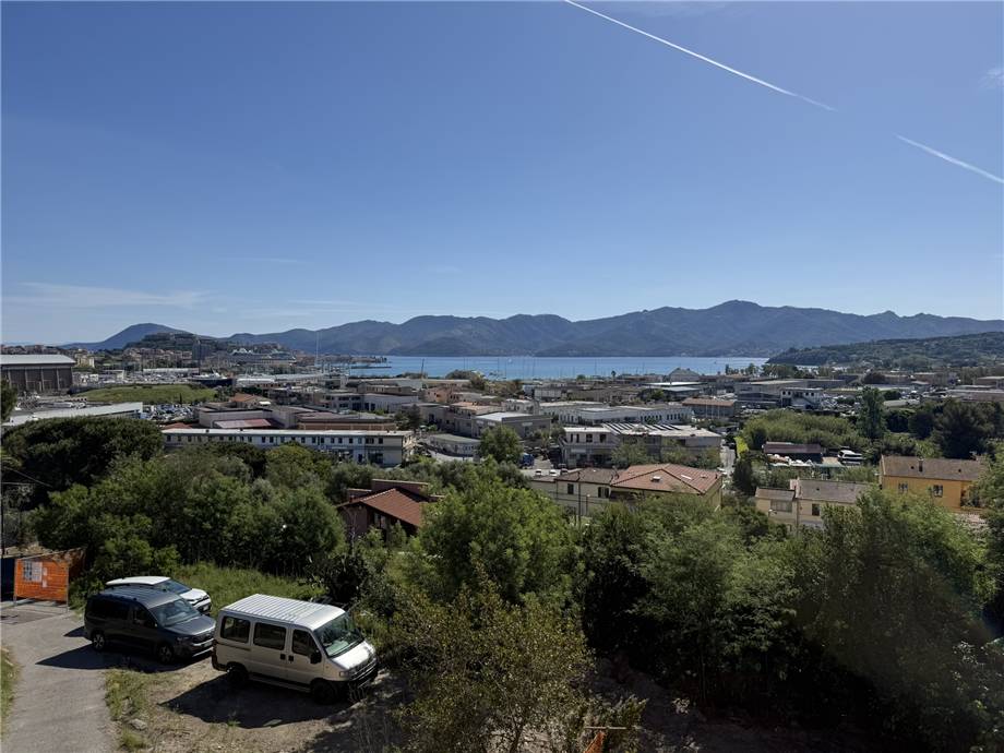 Appartamento Portoferraio 5202