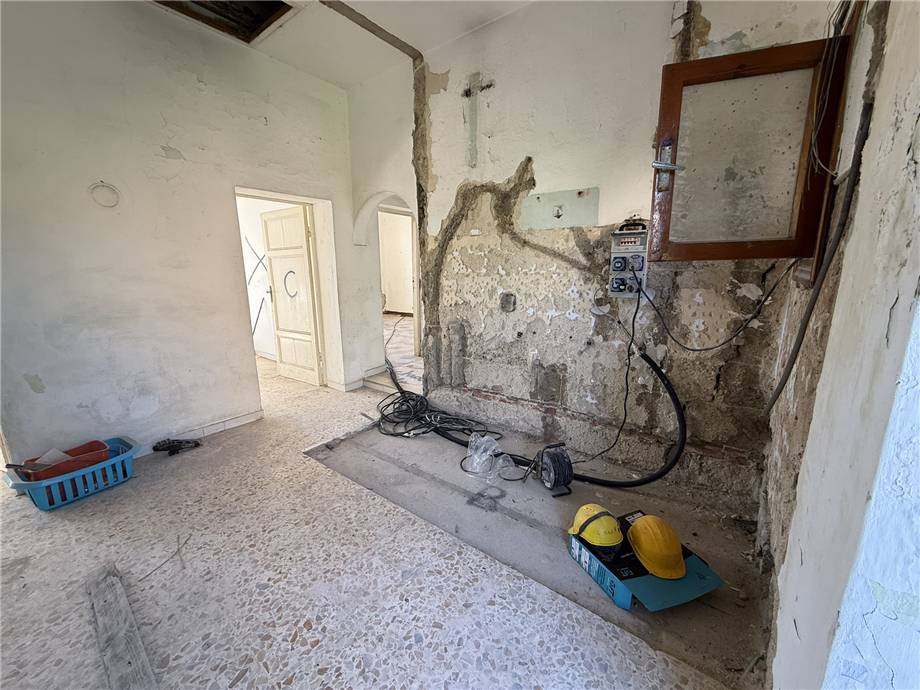 Vendita Appartamento Portoferraio  #5202 n.2