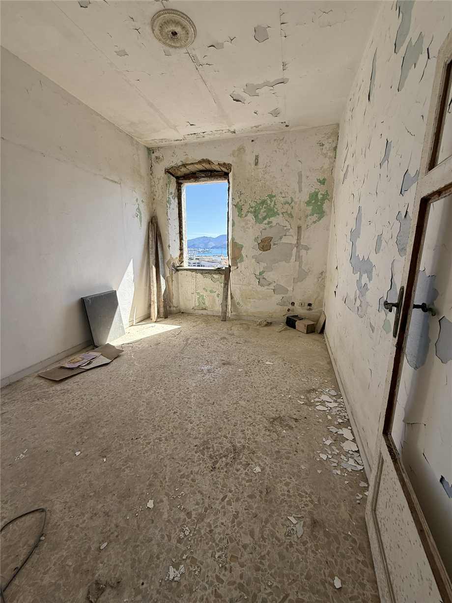 Vendita Appartamento Portoferraio  #5202 n.3