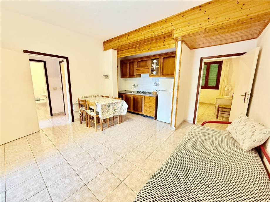 Venta Casa cuatrifamiliar Campo nell'Elba  #5203 n.10