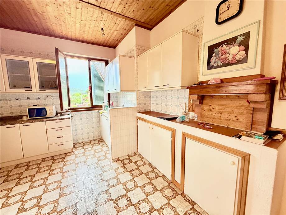 Venta Casa cuatrifamiliar Campo nell'Elba  #5203 n.12