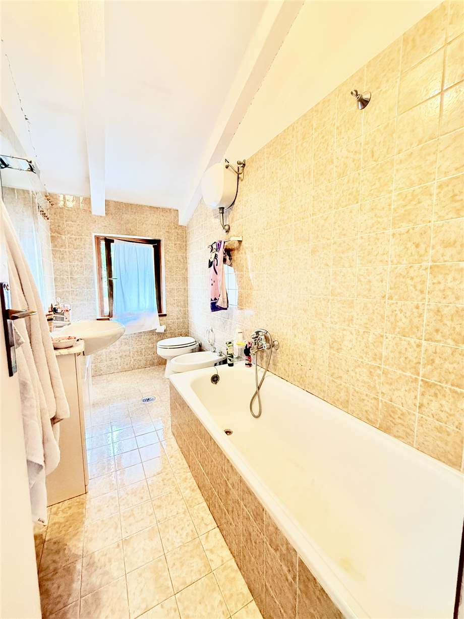 Venta Casa cuatrifamiliar Campo nell'Elba  #5203 n.14