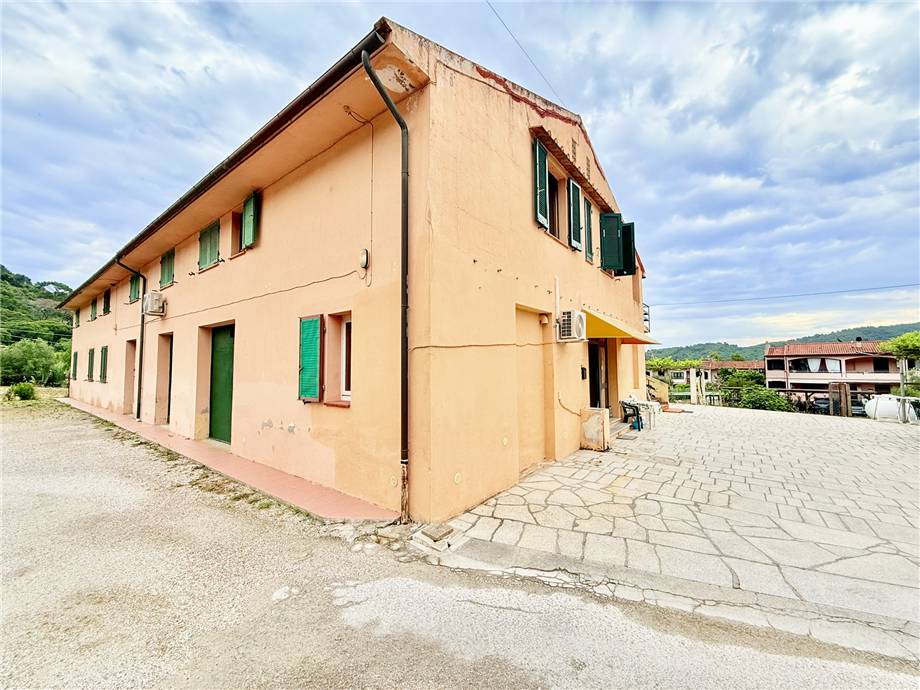 Venta Casa cuatrifamiliar Campo nell'Elba  #5203 n.3