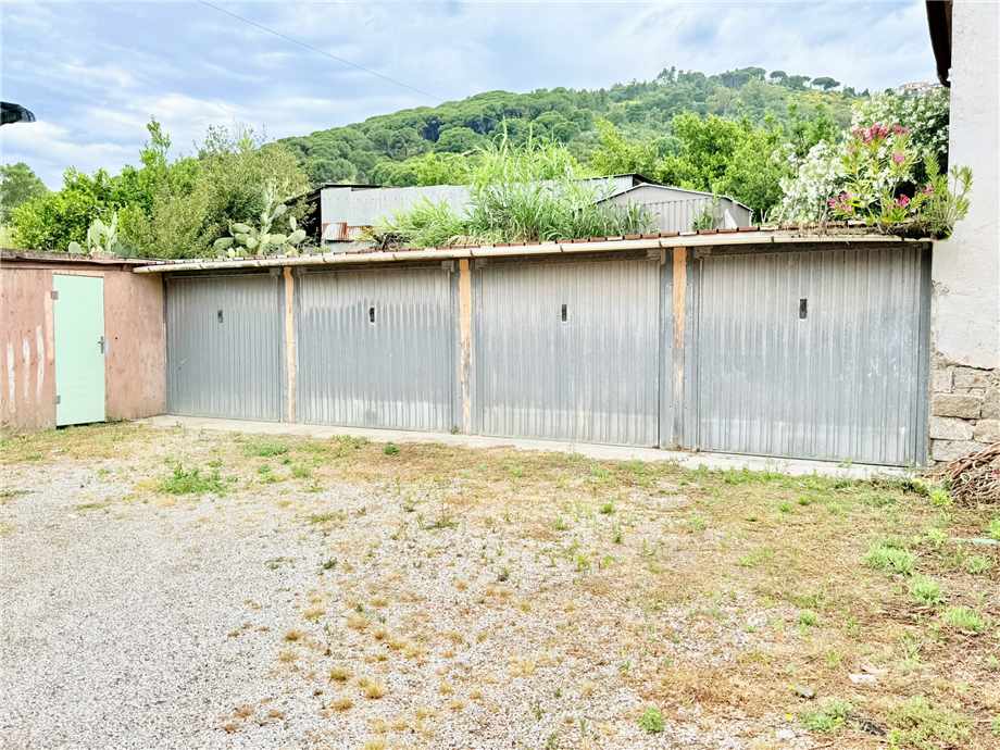 Venta Casa cuatrifamiliar Campo nell'Elba  #5203 n.4