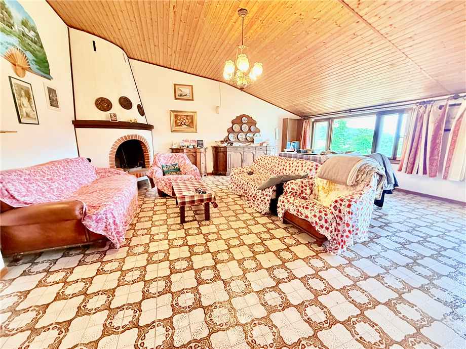 Venta Casa cuatrifamiliar Campo nell'Elba  #5203 n.5
