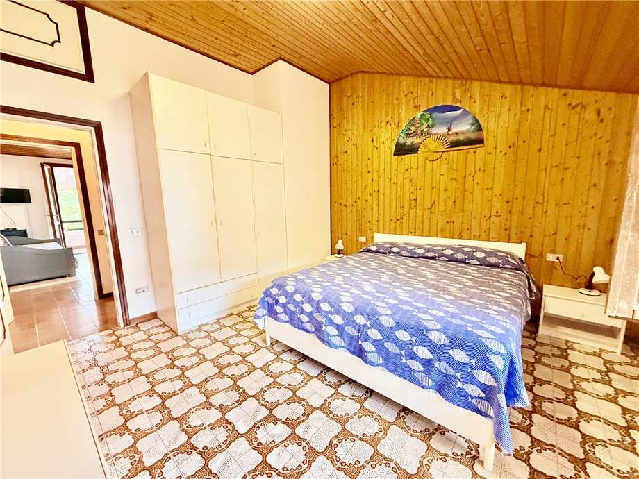 Venta Casa cuatrifamiliar Campo nell'Elba  #5203 n.6