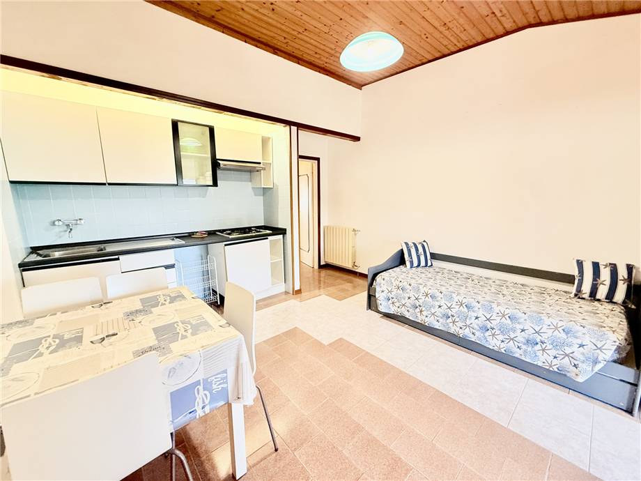 Venta Casa cuatrifamiliar Campo nell'Elba  #5203 n.8