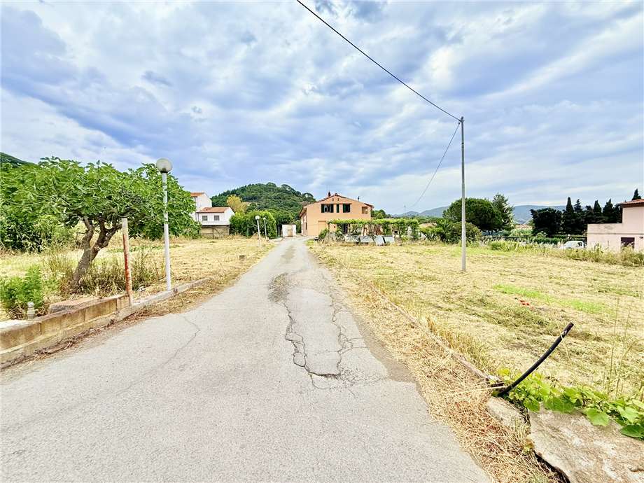 Venta Casa cuatrifamiliar Campo nell'Elba  #5203 n.9