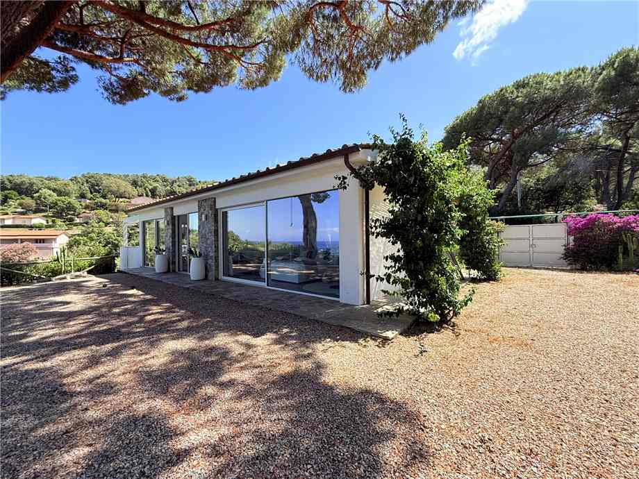 Single-family Villa Capoliveri 5204